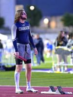 Hayden Fridley
