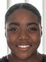 Aysia Hawkins