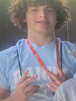 Dodson Broussard