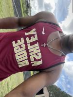 Marcus Wideman
