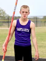 Wyatt Stillwell