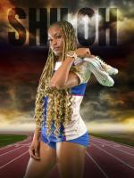Shiloh Robinson