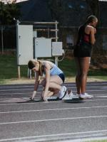 Haley Baltzell