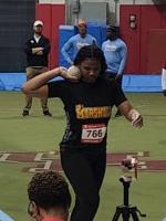 Diamonique Williamson