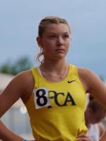 Abby Olsen