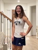 Faith Clayton