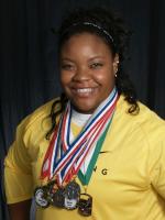 Lundyn Thompson