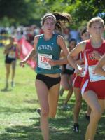Brianna Earnshaw