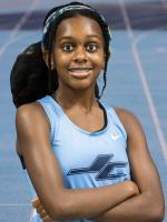 Nadia Holmes