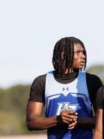 Deondre Duncan