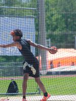 Xavier Harper