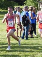 Christopher Bolisenga