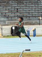 Dereke Furlow