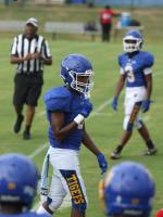 Xavier Gartrell