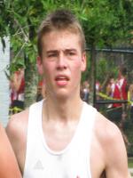 Drake Mullins