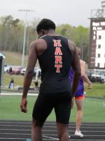 Xavier Allen