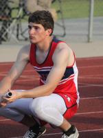 Levi Arender