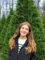 Maddie Weems
