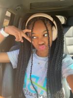 Bailee Sims