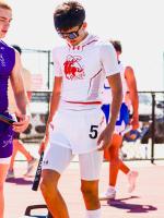 Aaron Trevizo