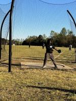 Demarcus Whitley