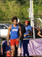 Jaden Jackson