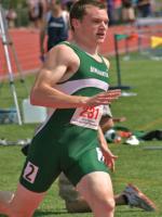 Dustin Ross