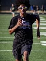 Alston Harris