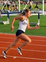 Jaclyn Easparro