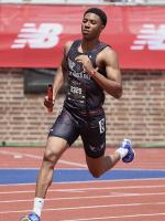 Israel Jackson