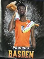 Jarian Prophet Basden
