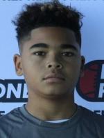 Dominick Williams