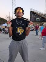 Josue Davis