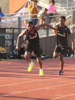 Ta'Kairick Christian