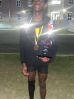 Aalijah Reed
