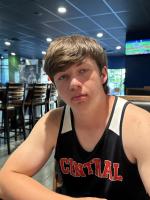 Levi Trantham