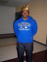 Jeremey Moore