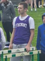 Landon Ward