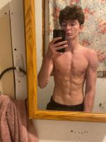 Kaden Gregory