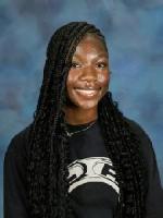 Nilya Moore