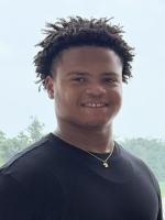 Kalen Smith