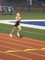Alli McDowell