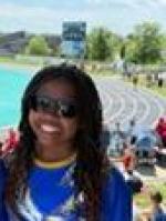 Alysa Newbill