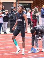 Najee Stanback