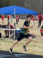 Grayson Strong