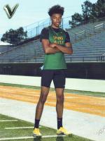 Justin Washington