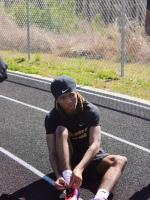 Di'Ante Brown
