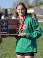 Paisley Hollingshead