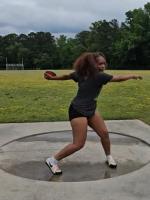 Kenady Holloway