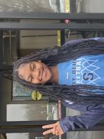 Kamirra Currie-Coleman